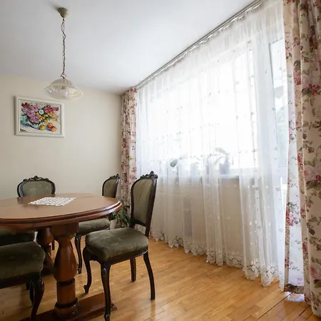 Cosy, Quiet House With Vitosha View Near Paradise Lägenhet