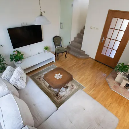 Lägenhet Cosy, Quiet House With Vitosha View Near Paradise *