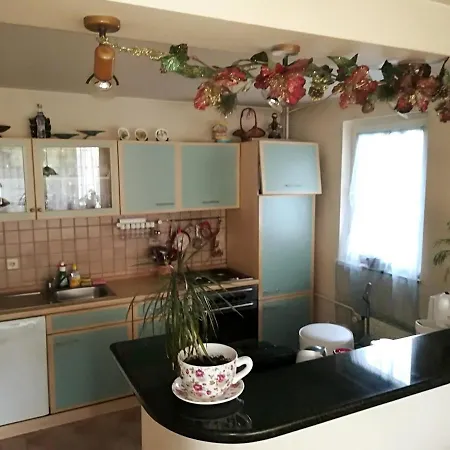 Cosy, Quiet House With Vitosha View Near Paradise Sofia