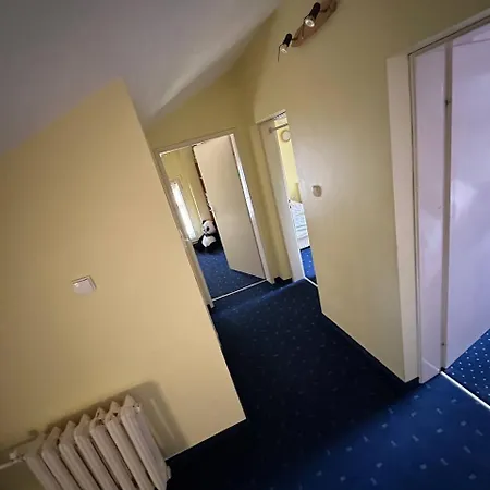 Apartmán Cosy, Quiet House With Vitosha View Near Paradise