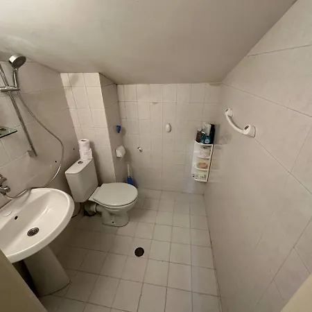Cosy, Quiet House With Vitosha View Near Paradise Apartment Sofia