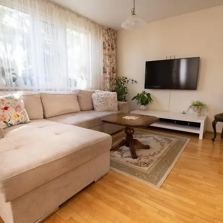 Apartment Cosy, Quiet House With Vitosha View Near Paradise Sofia
