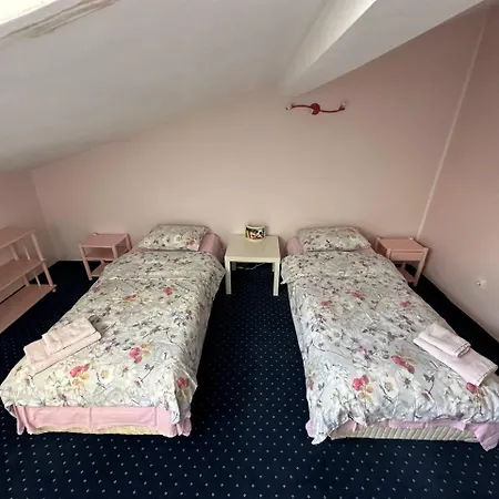 Cosy, Quiet House With Vitosha View Near Paradise *