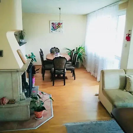 Cosy, Quiet House With Vitosha View Near Paradise