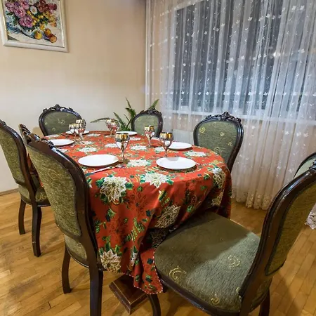 아파트 Cosy, Quiet House With Vitosha View Near Paradise