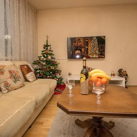 Cosy, Quiet House With Vitosha View Near Paradise * Sofia