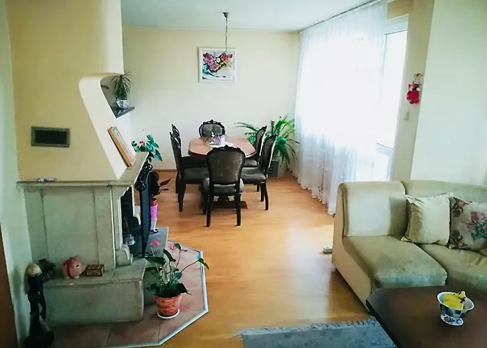 Cosy, Quiet House With Vitosha View Near Paradise