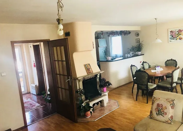 Апартаменты Cosy, Quiet House With Vitosha View Near Paradise