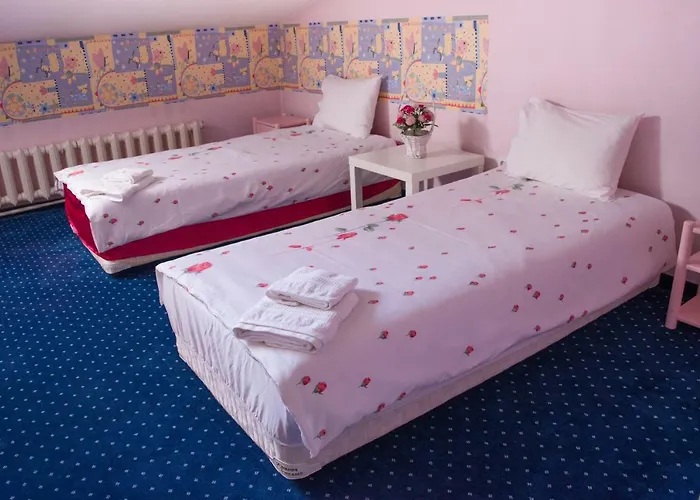 Cosy, Quiet House With Vitosha View Near Paradise *