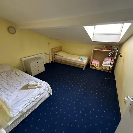 Cosy, Quiet House With Vitosha View Near Paradise Lägenhet *