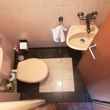 Lägenhet Cosy, Quiet House With Vitosha View Near Paradise