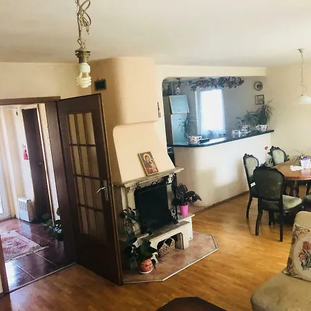 Lägenhet Cosy, Quiet House With Vitosha View Near Paradise