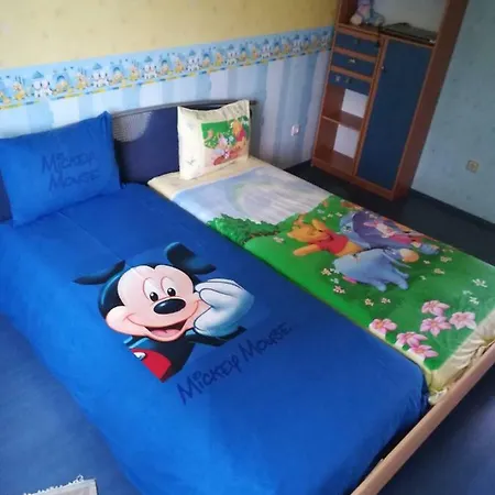 Cosy, Quiet House With Vitosha View Near Paradise