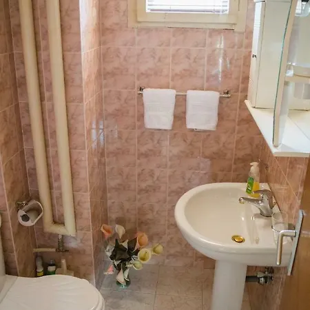 Lägenhet Cosy, Quiet House With Vitosha View Near Paradise