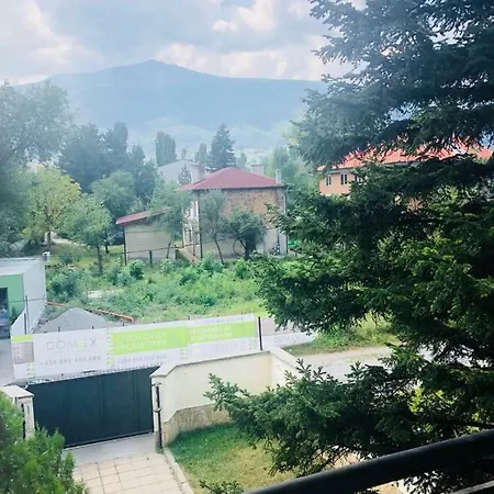 Cosy, Quiet House With Vitosha View Near Paradise
